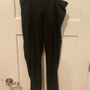 Old navy elevate active leggings